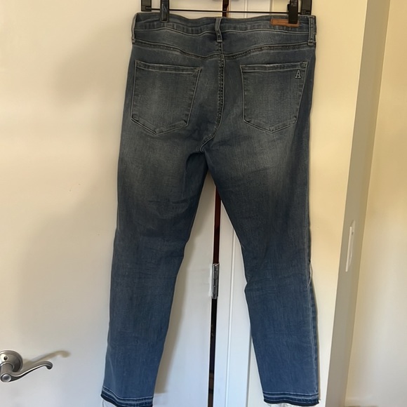 Articles of Society Ankle Jeans - Picture 2 of 2